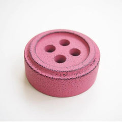 Cohana - Nambu Iron Paperweights Pink