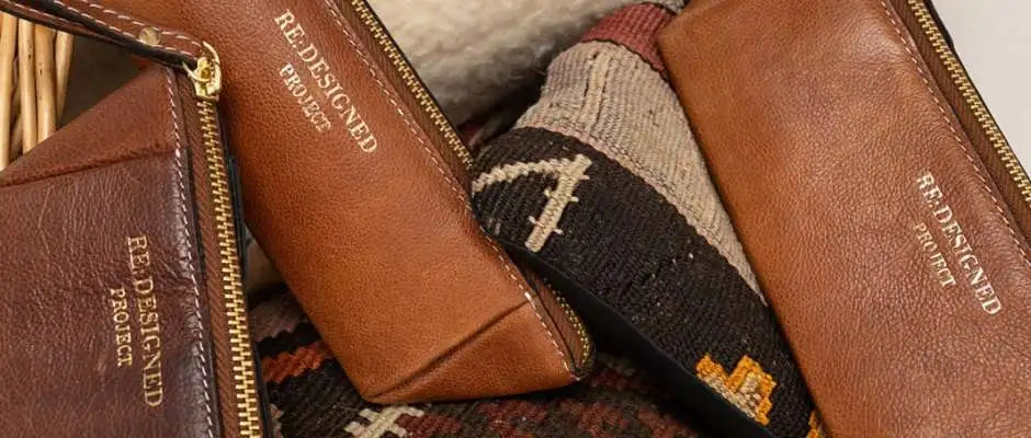 ReDesigned Bags - The Brand