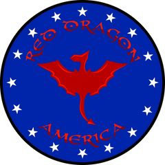 Red Dragon America - Red dragon America is the proud guardian and promoter of Welsh-America