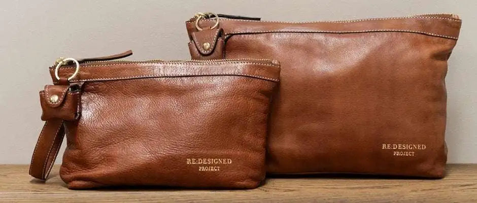 Redesigned Project Bags