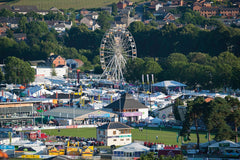 Royal Welsh Show - Visitor attractions