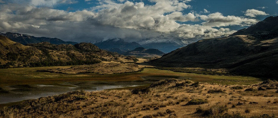 Welsh Patagonians - Y Wladfa - Patagonia Welsh colony