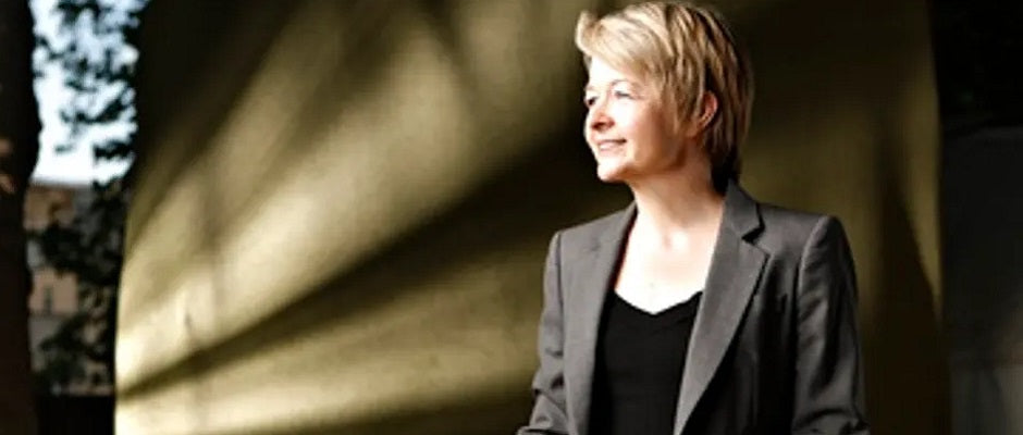 Welsh Poets - Sarah Waters