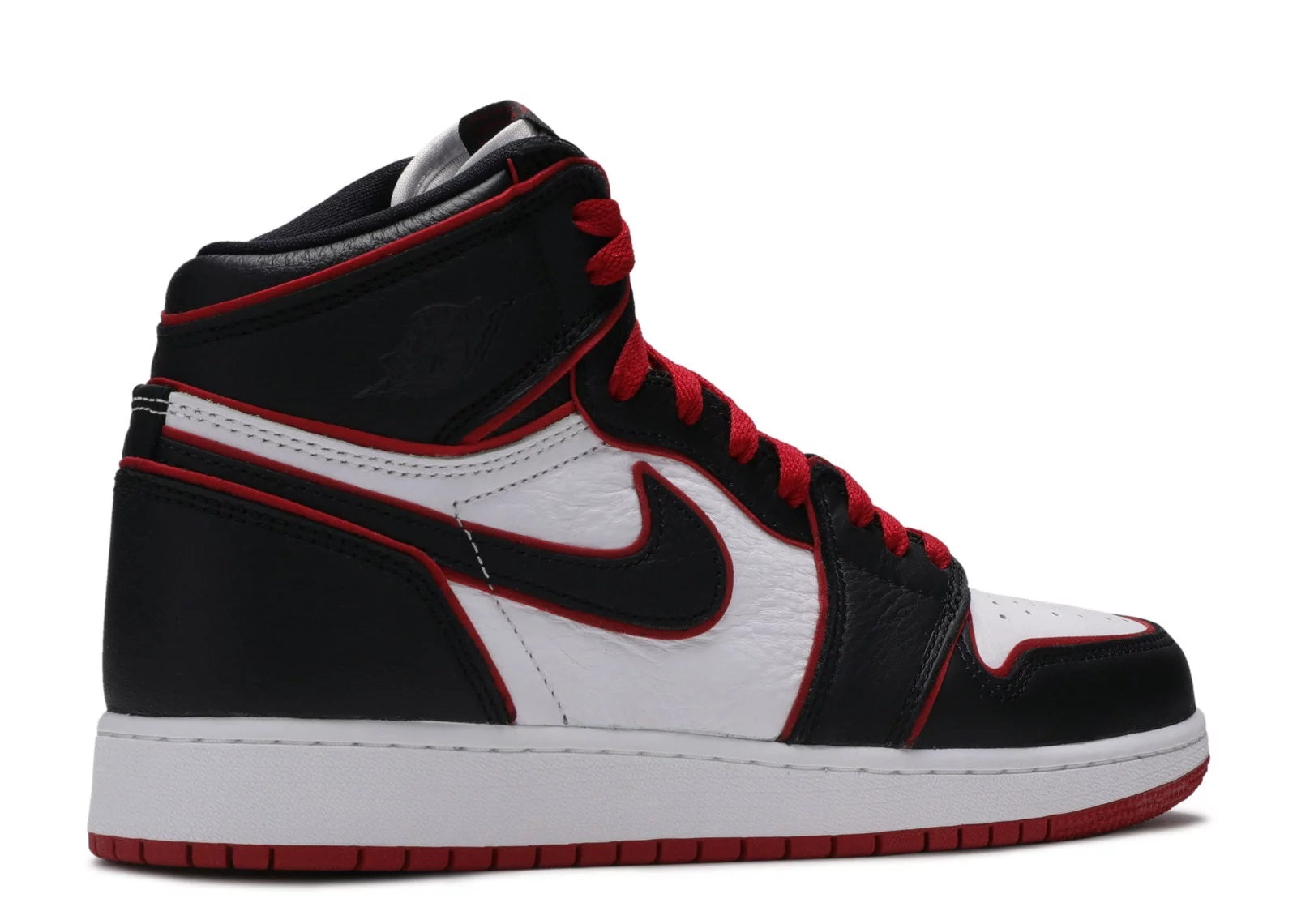 jordan 1 gs bloodline