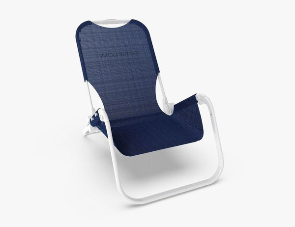 Sunflow Chair Ocean Navy