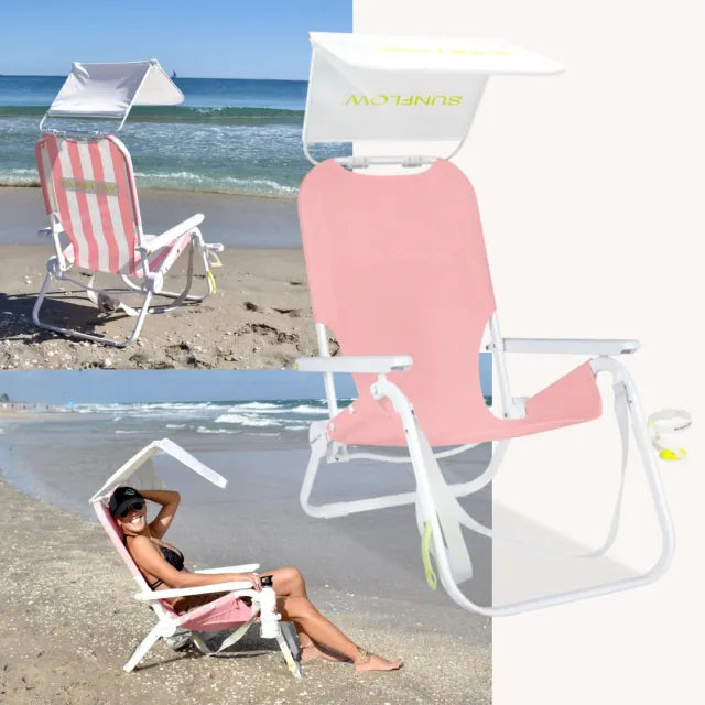 Best outdoor furniture SUNFLOW Shore Thing Chair