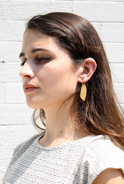 Calder Earrings