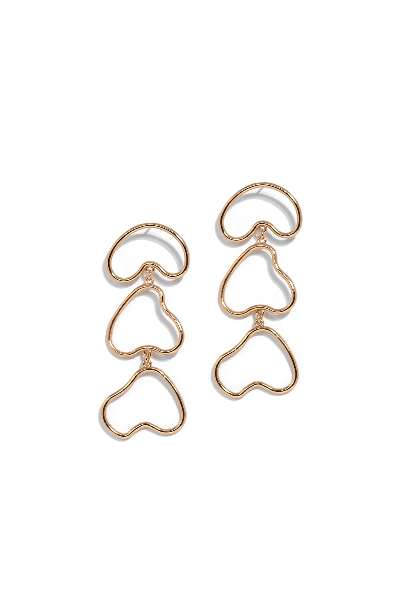 Arp Earrings