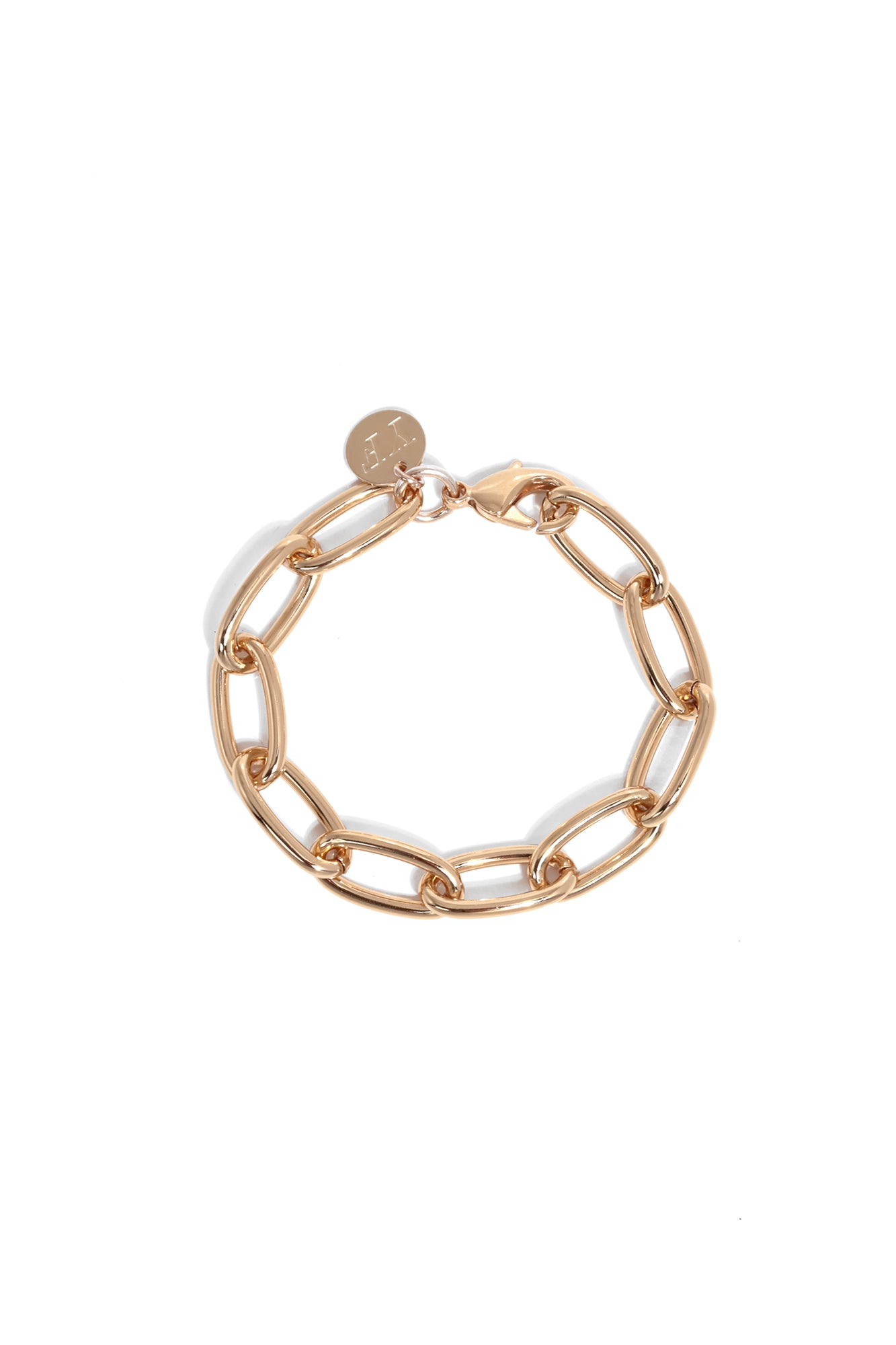 Classic Chain Bracelet