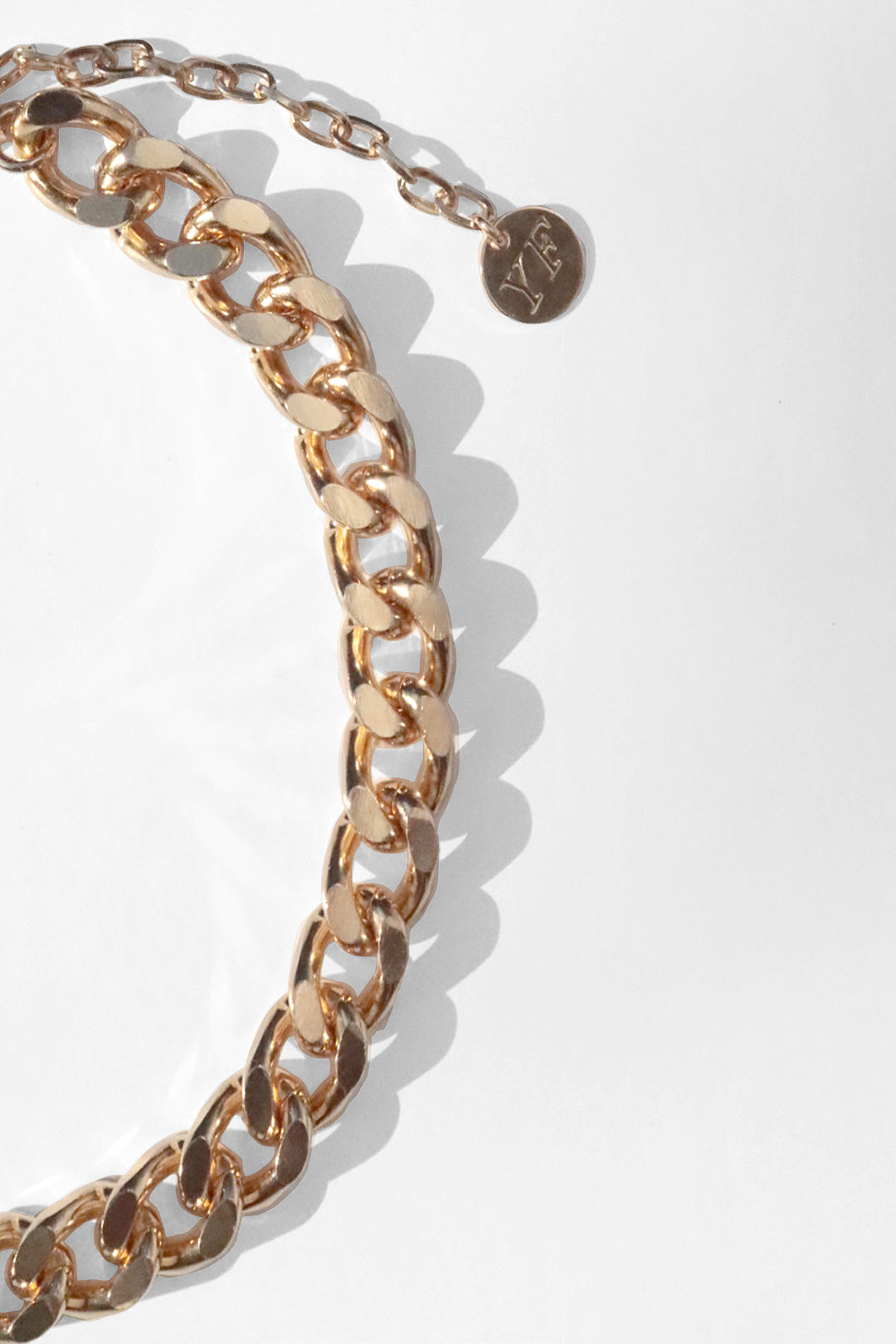 Rainier Chain Choker