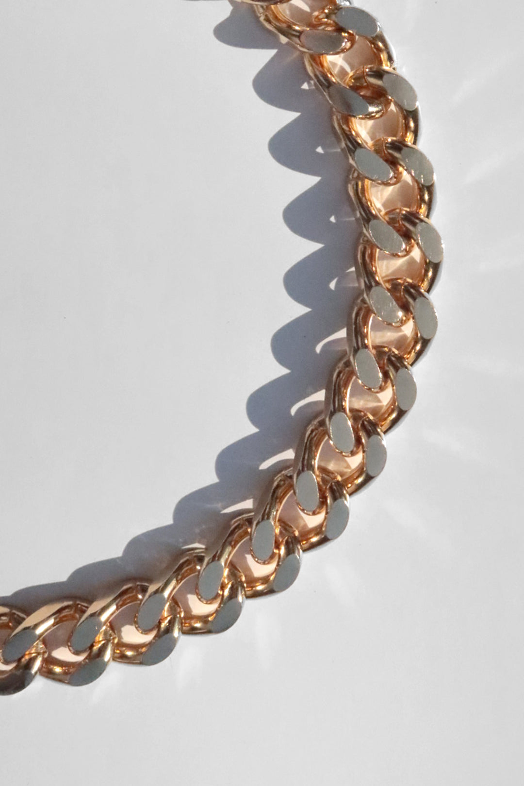 Rainier Chain Choker