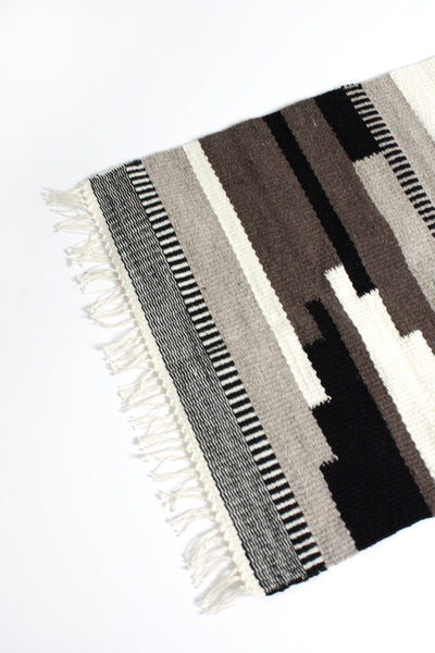 Loom Room x Young Frankk Handwoven Rug