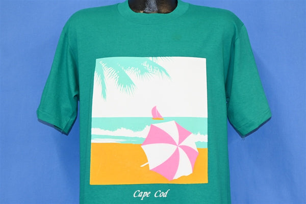 Cape Cod Fishing T-Shirts - CafePress