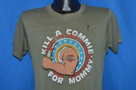 kill-a-commie-t-shirt