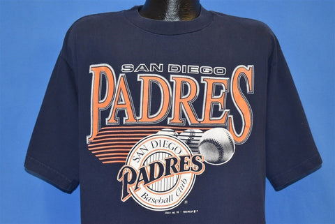 san diego padres t shirt