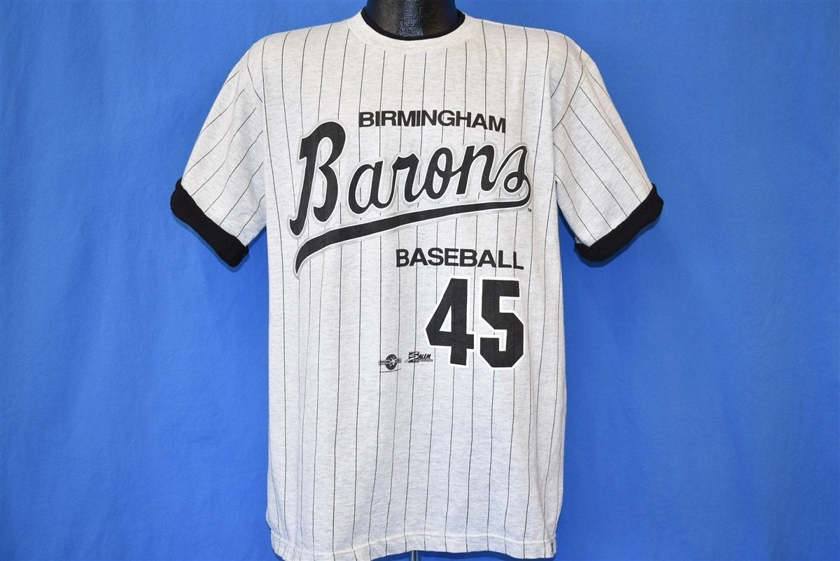 michael jordan baseball t shirt