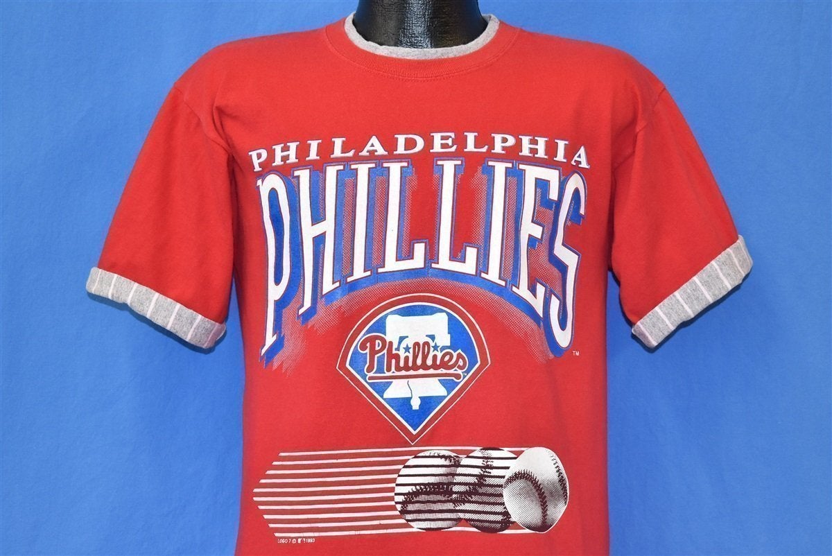 phillie phanatic jersey