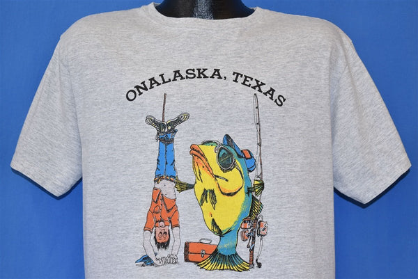 Vintage Fishing Nets T-Shirt by Claudia O'Brien - Pixels