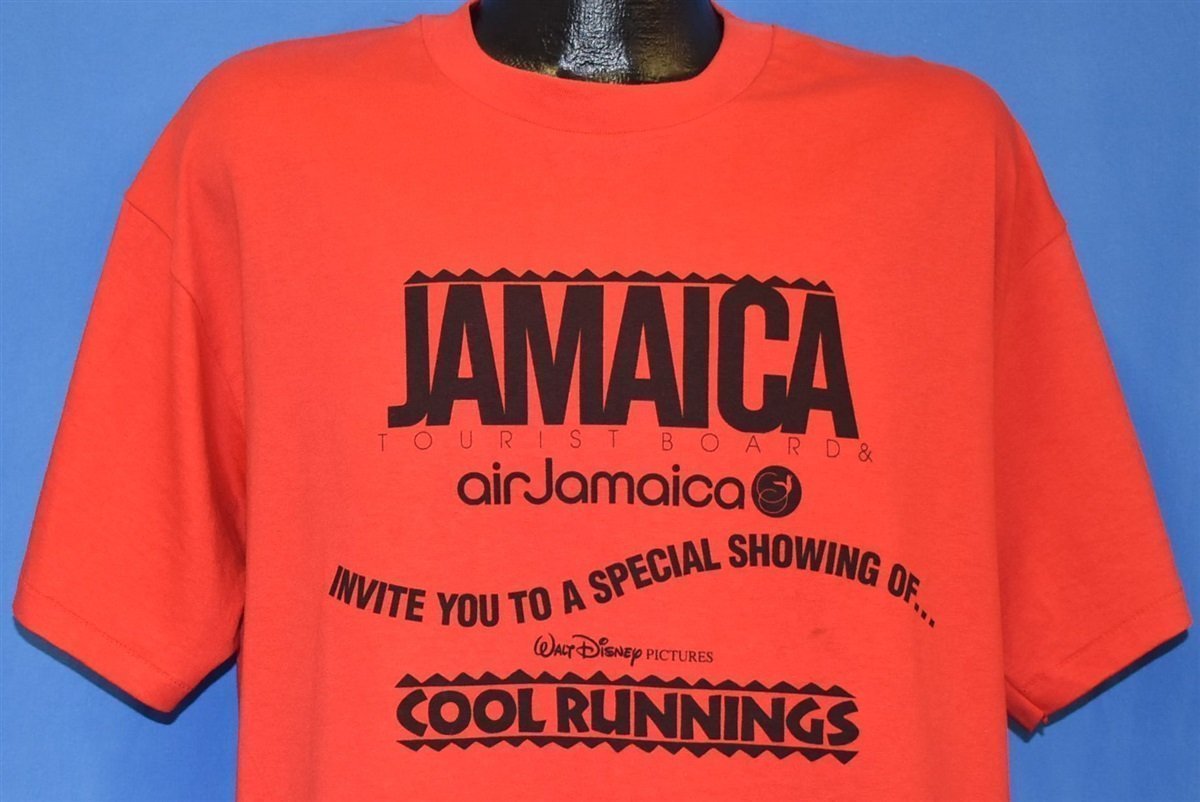 cool runnings shirt