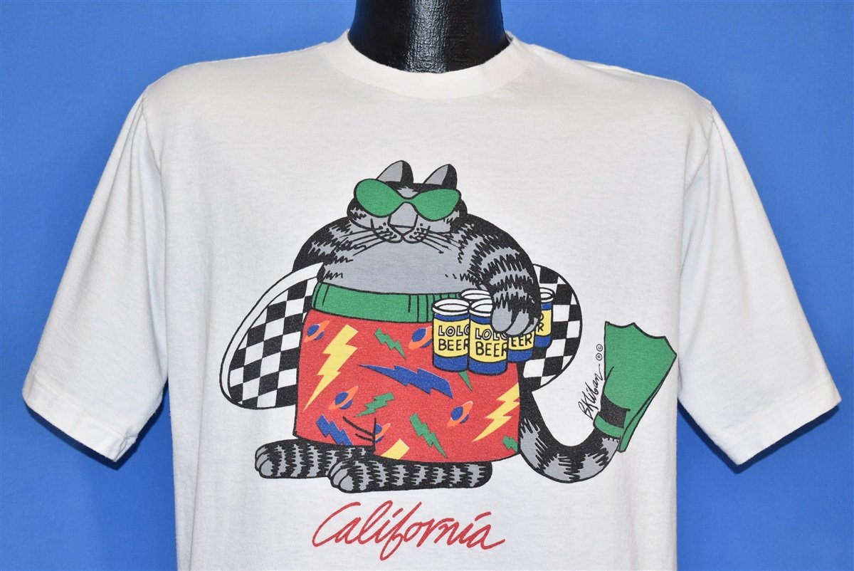 kliban cat merchandise