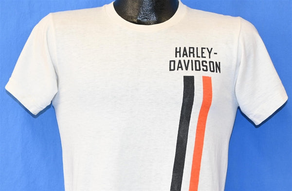 Hatley - White Cotton Jersey T-Shirt