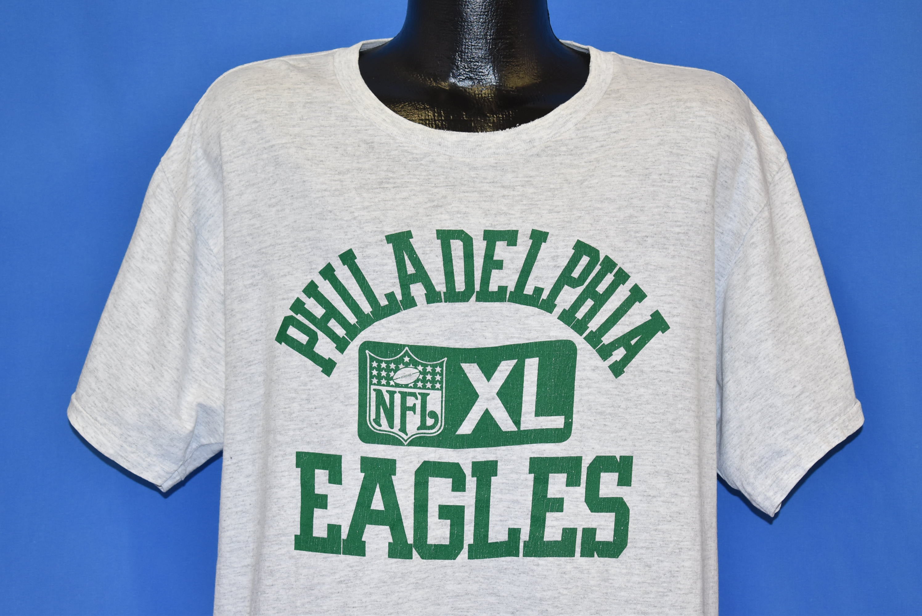 kelly green philadelphia eagles t shirt