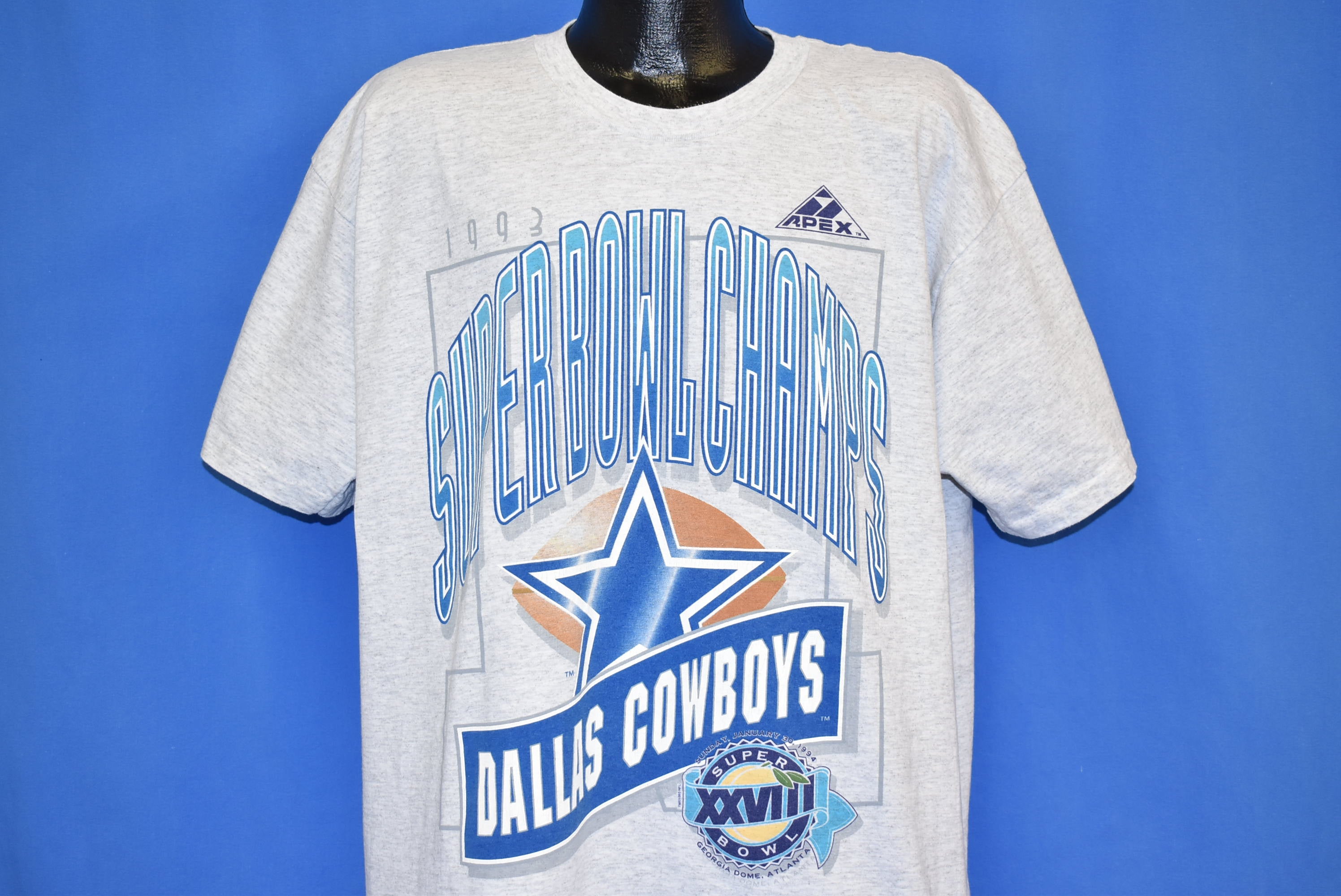 cowboys championship shirt