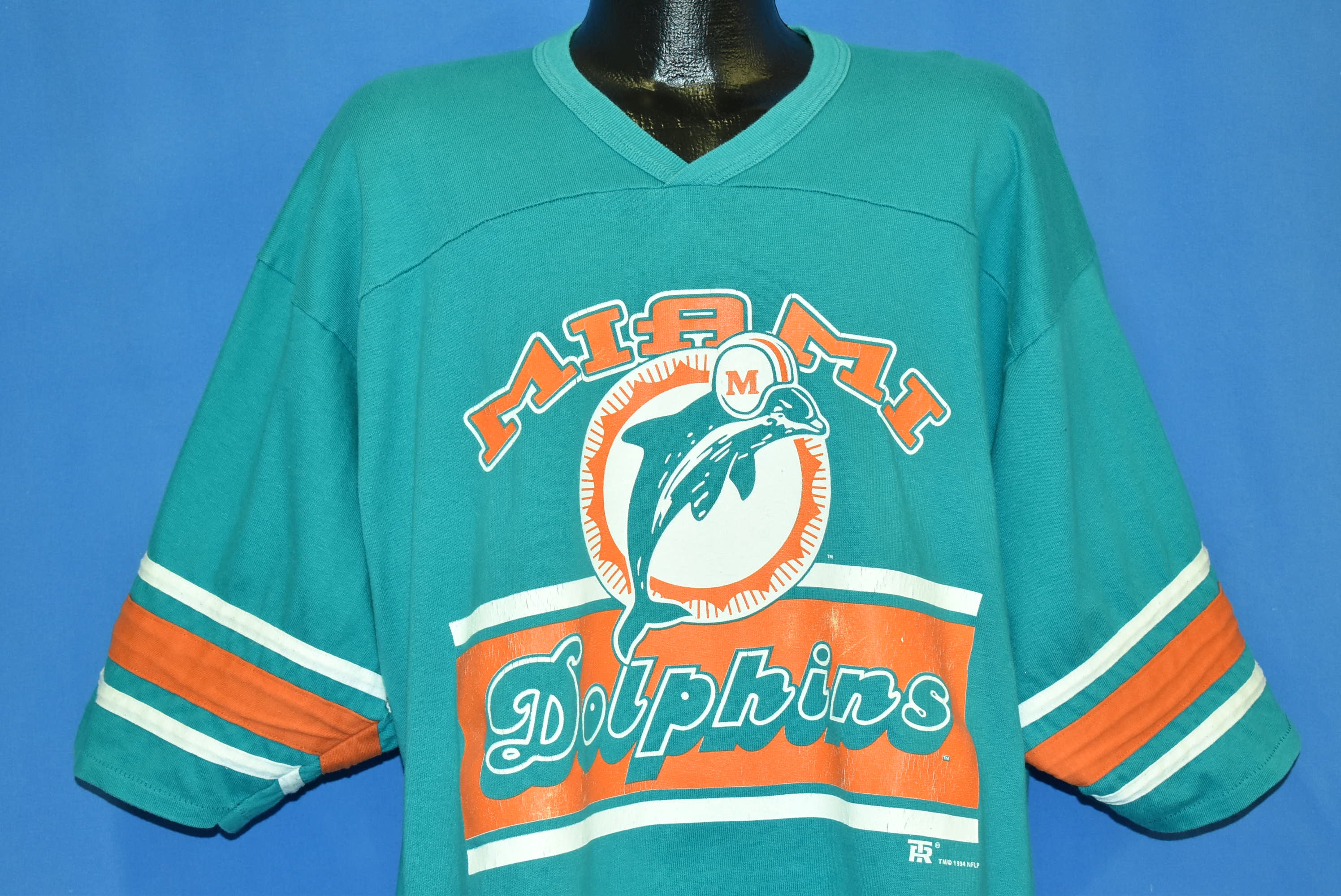 miami dolphins collared shirt