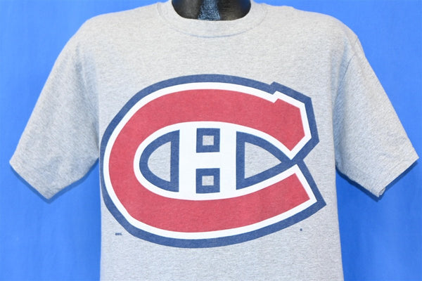 90s Montreal Canadiens NHL Hockey Team t-shirt Extra Large – The