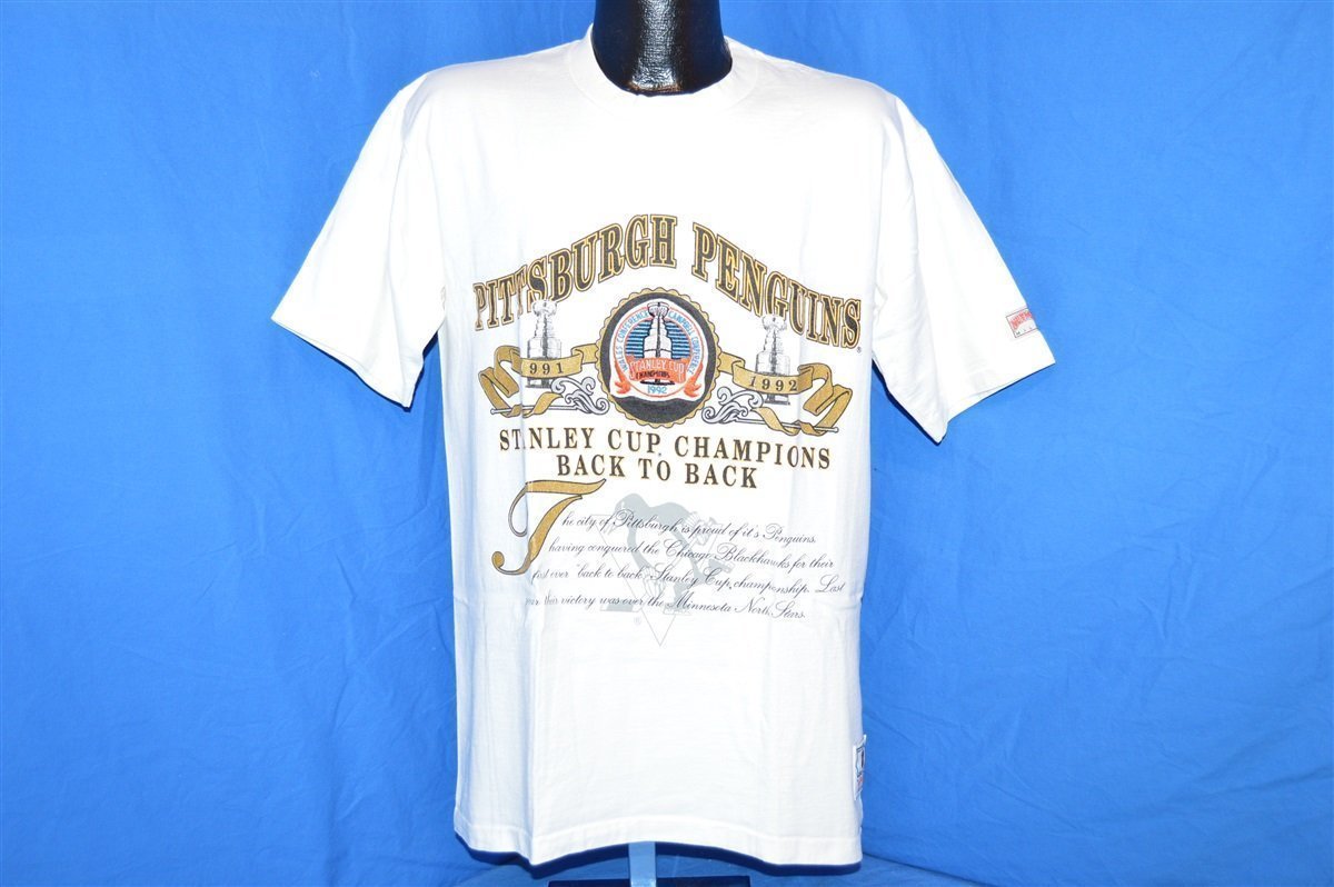 pittsburgh penguins stanley cup champions shirt