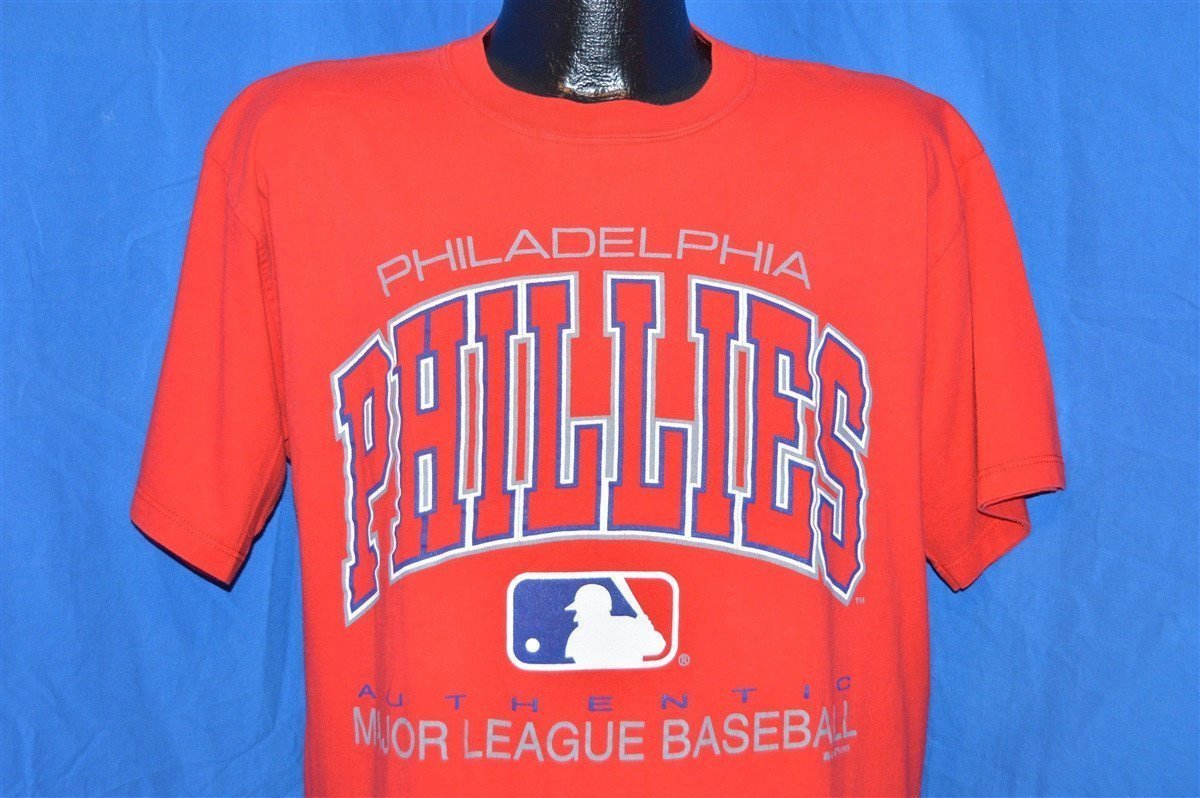 major league baseball t shirt