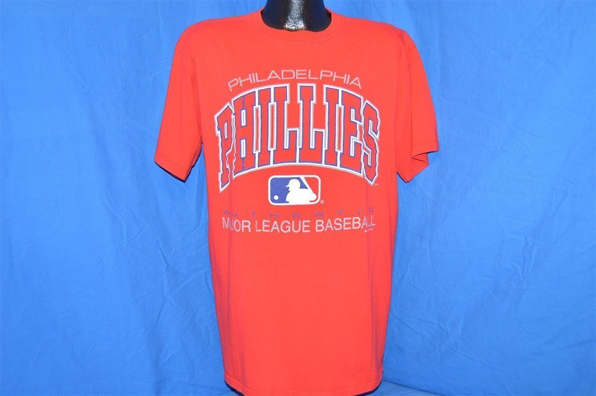 major league baseball t shirt