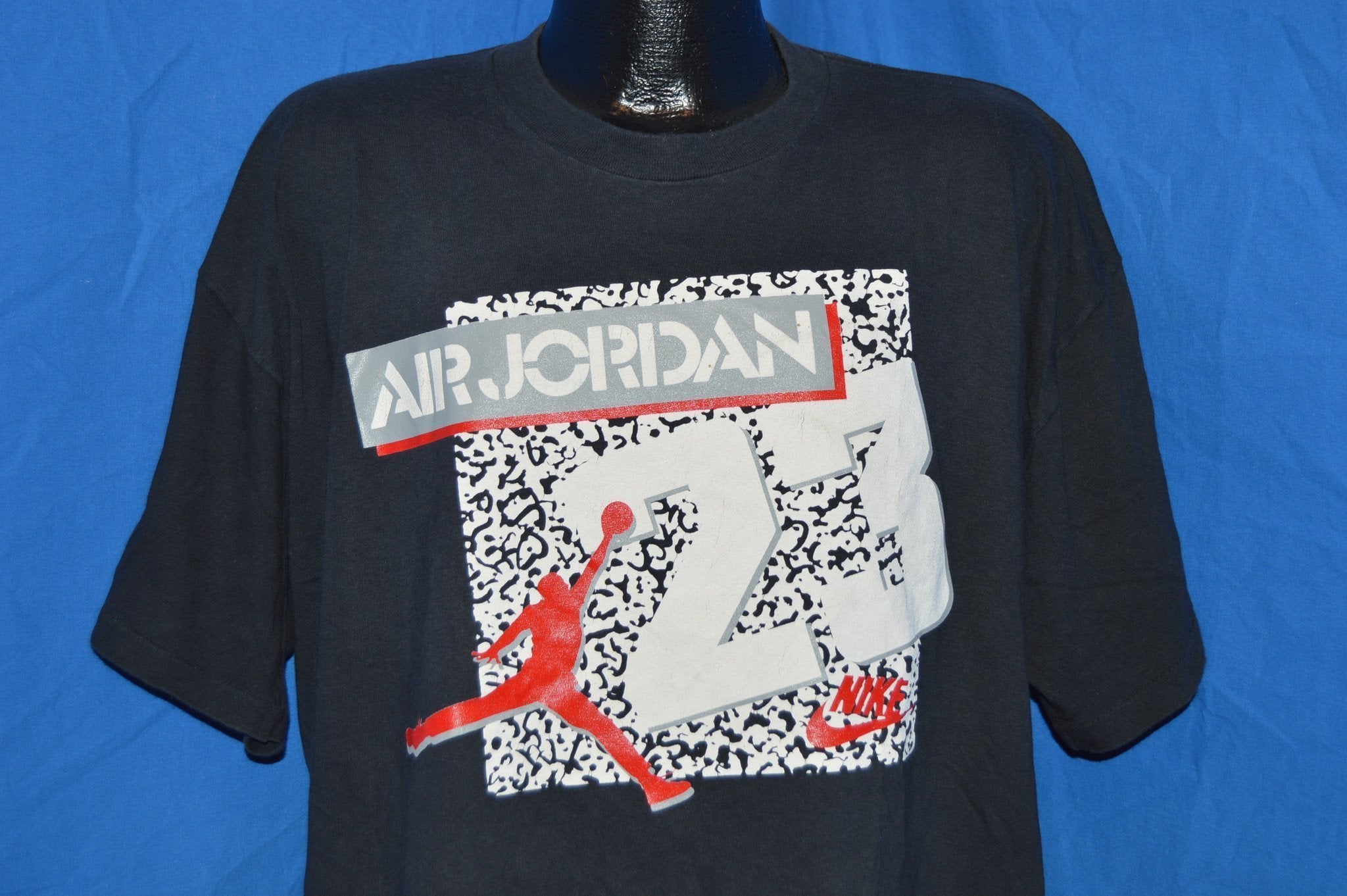 nike jordan 23 t shirt 