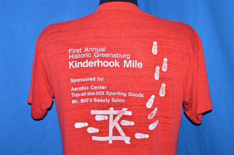 i'm a pepper kinderhook mile back t-shirt