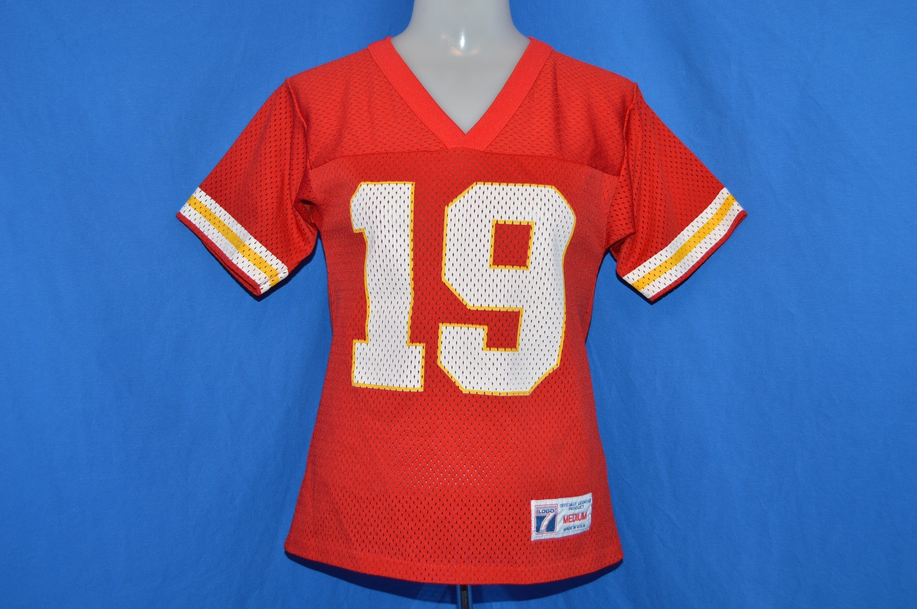 chiefs montana jersey