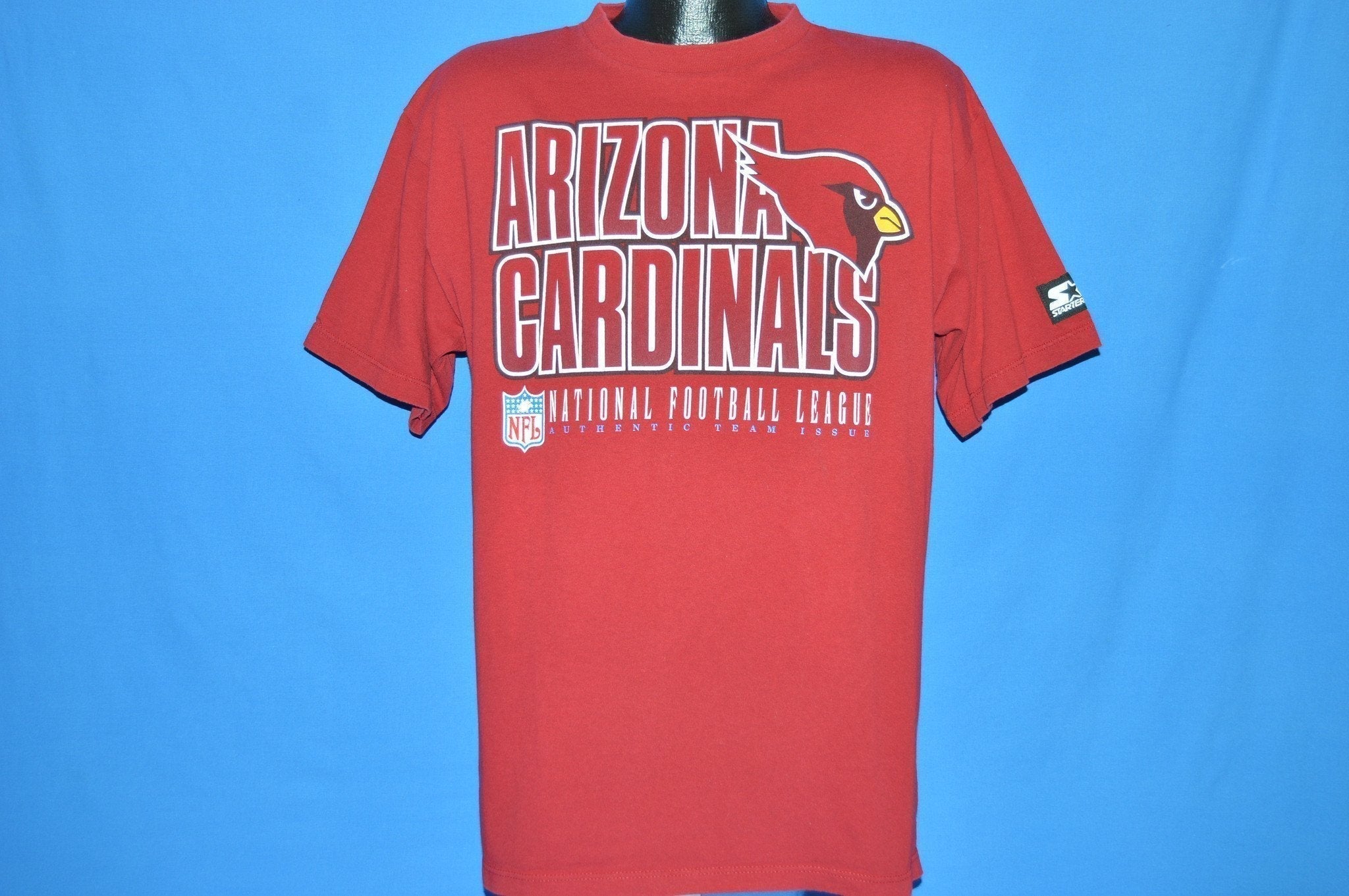 arizona cardinals vintage t shirt