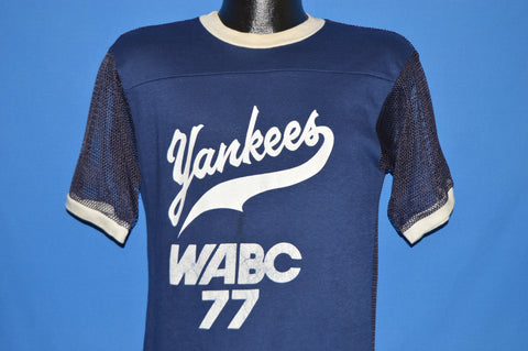 yankees vintage jersey