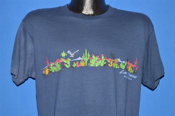 80s Saint Louis Gateway Arch Missouri Blue t-shirt Extra Large – The  Captains Vintage