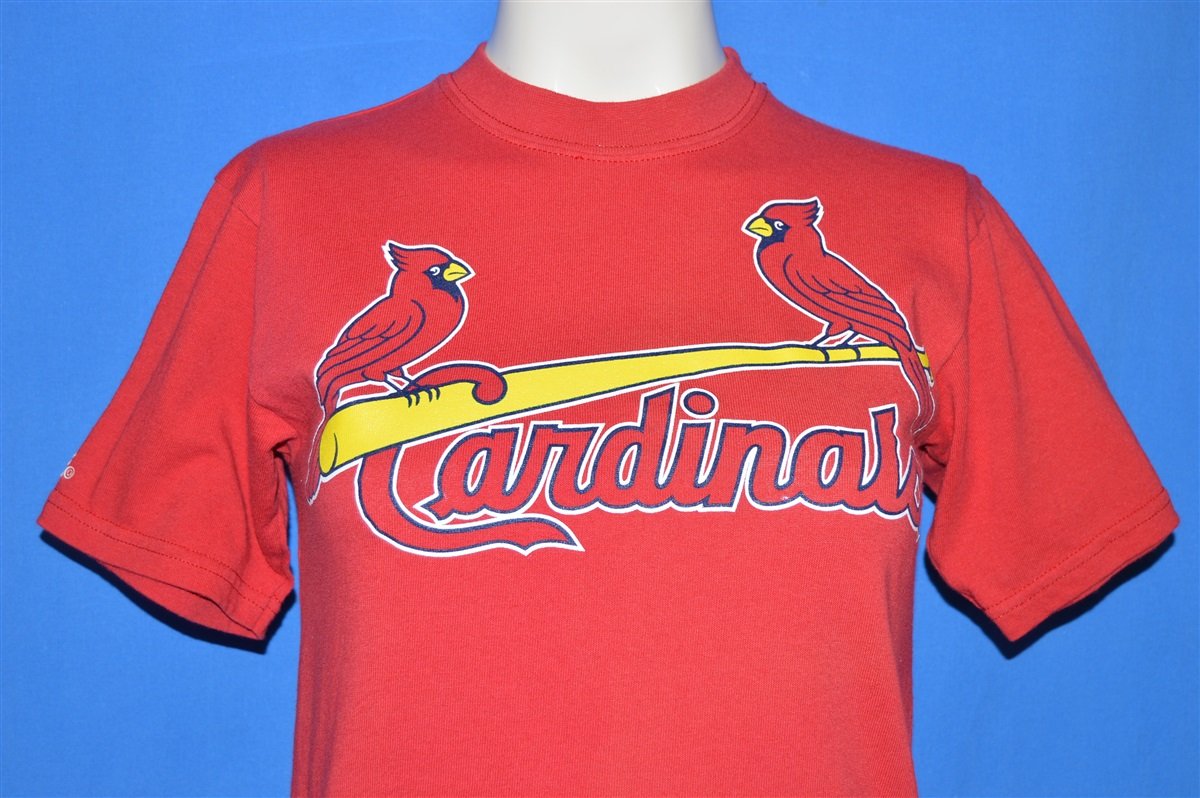 cardinals baseball shirt