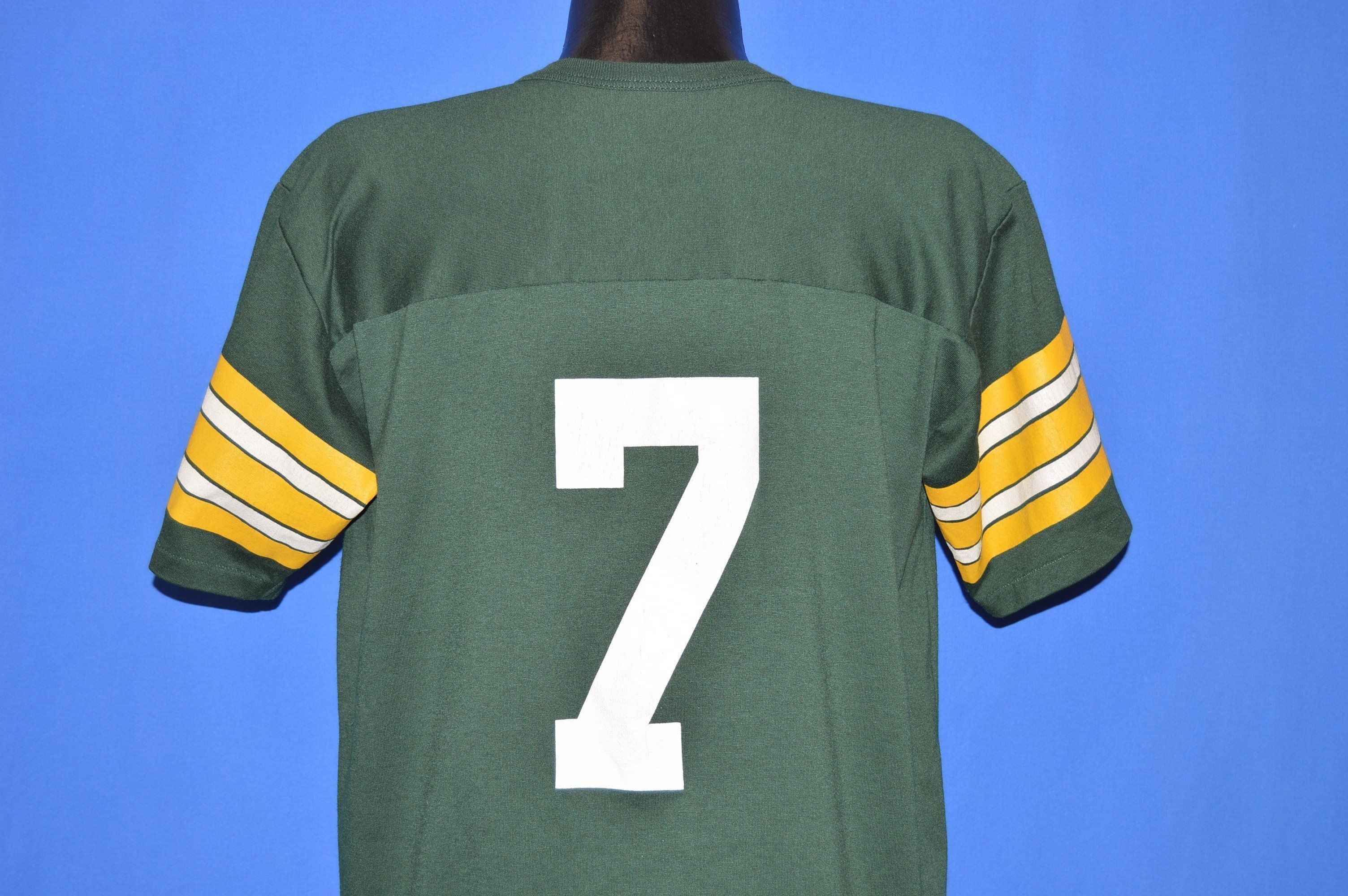 packers jersey t shirt