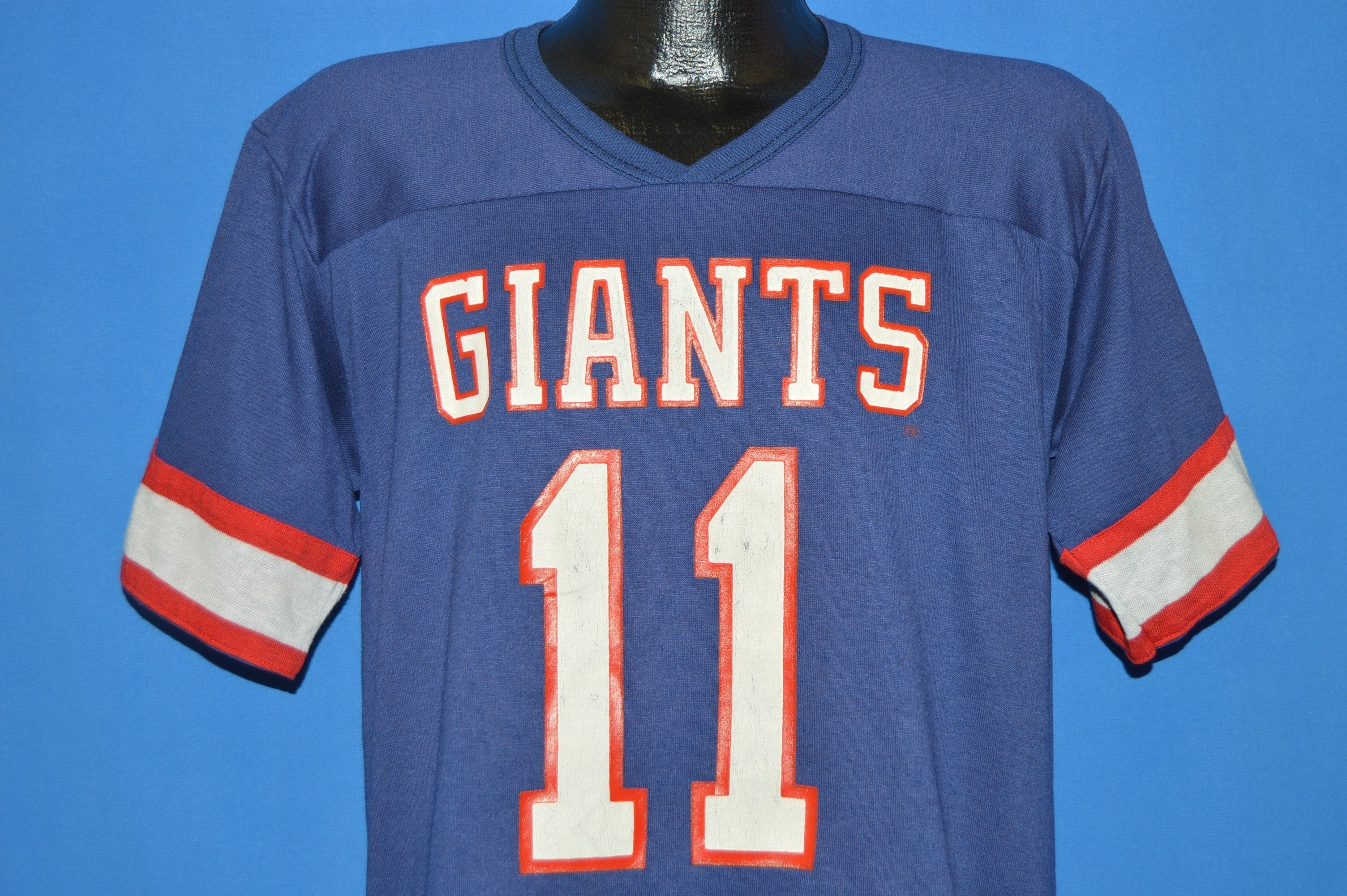 phil simms jersey