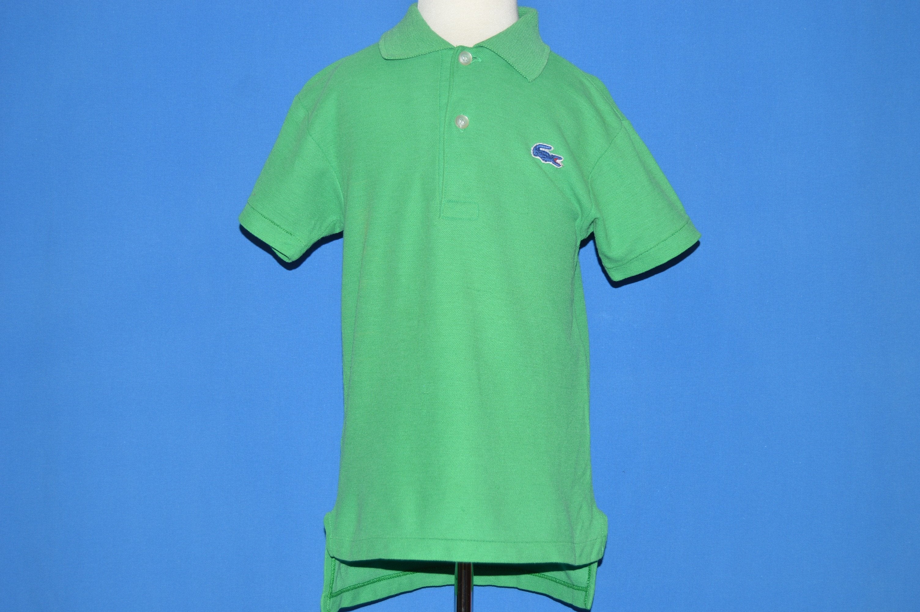 izod polo shirts with alligator