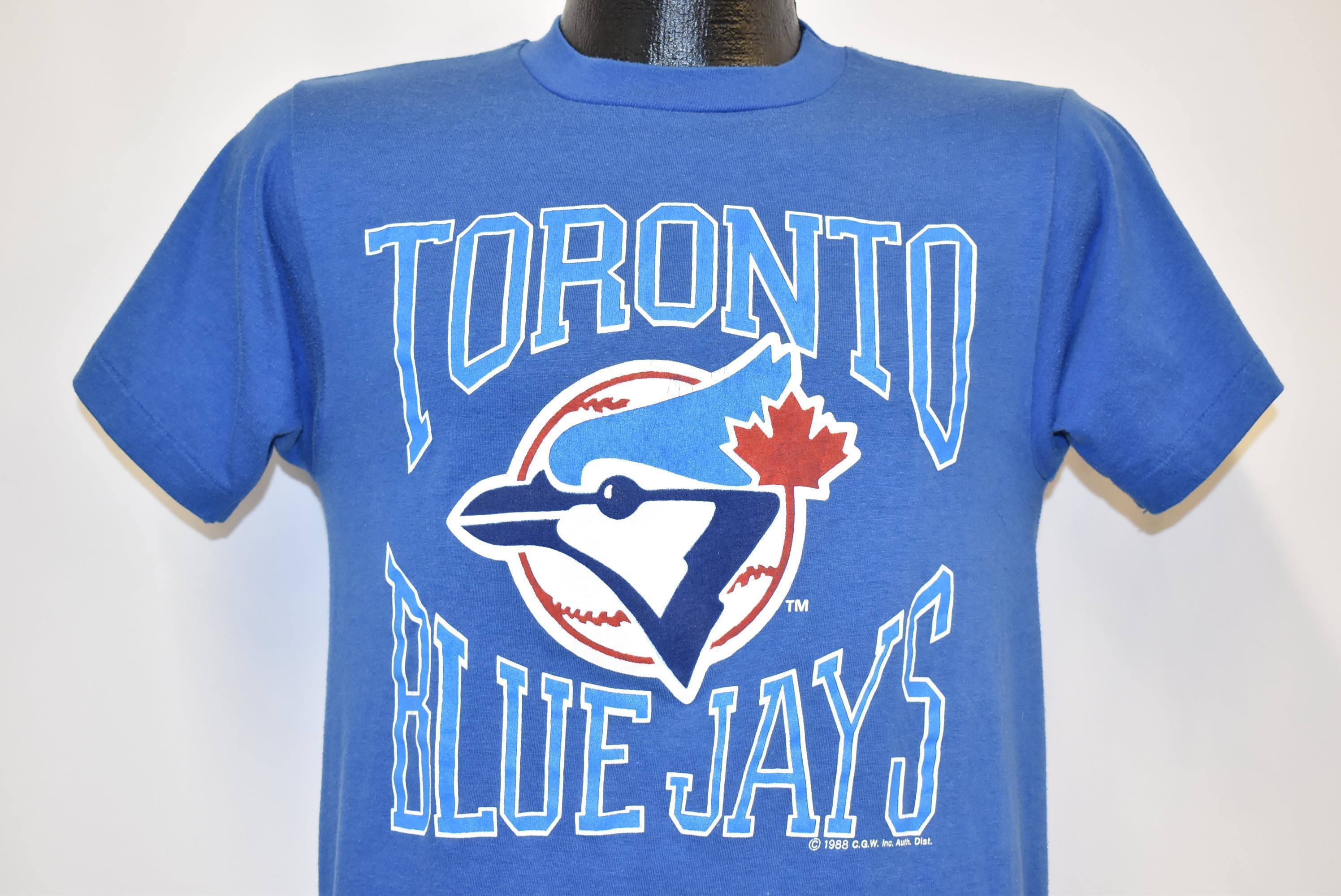 toronto blue jays t shirt