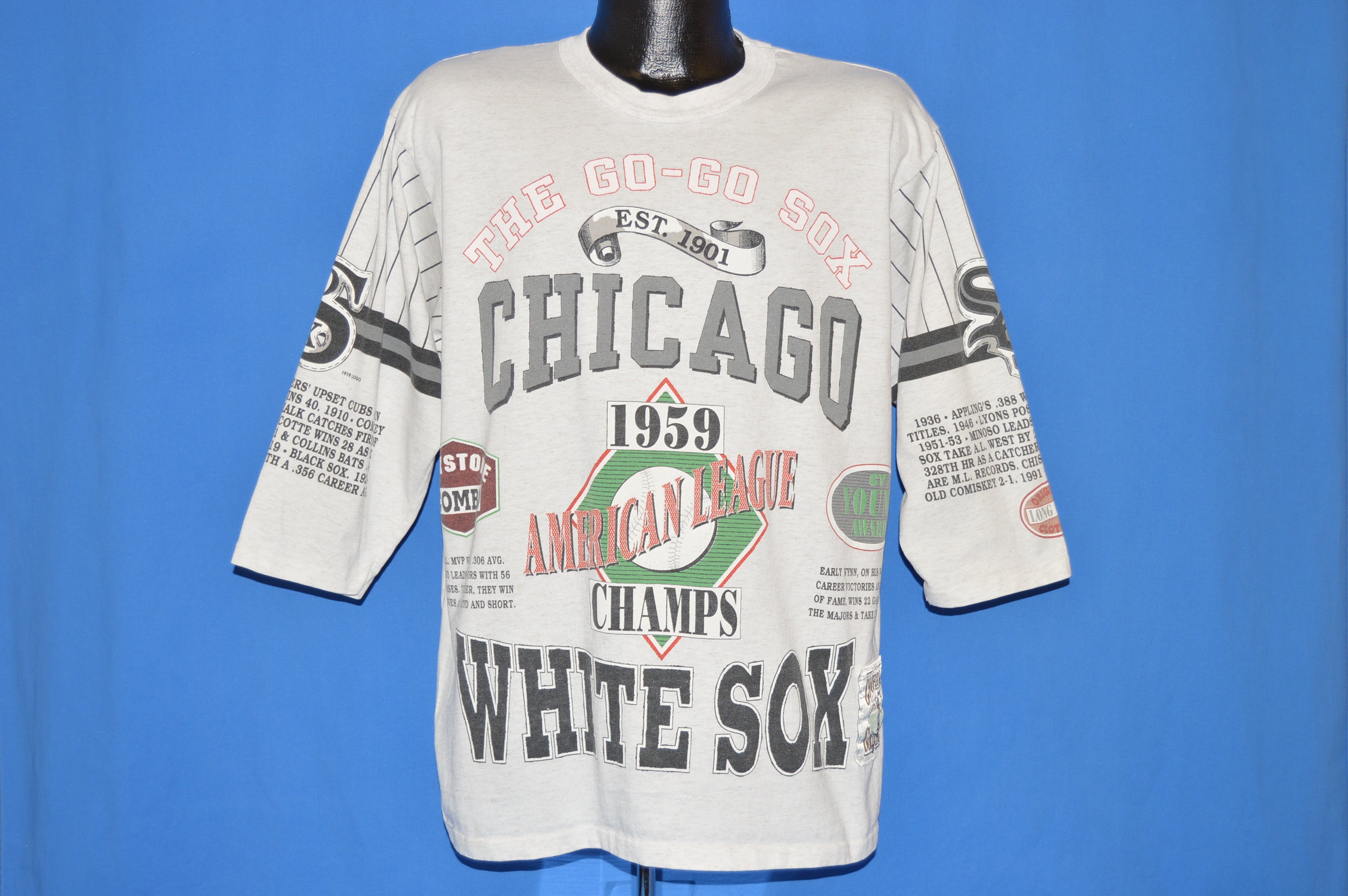 personalized white sox shirt