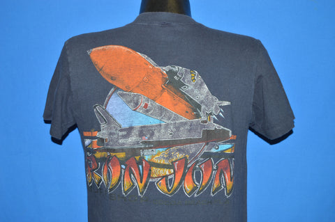 Vintage t-shirts and clothing from the 70s, 80s, and 90s.