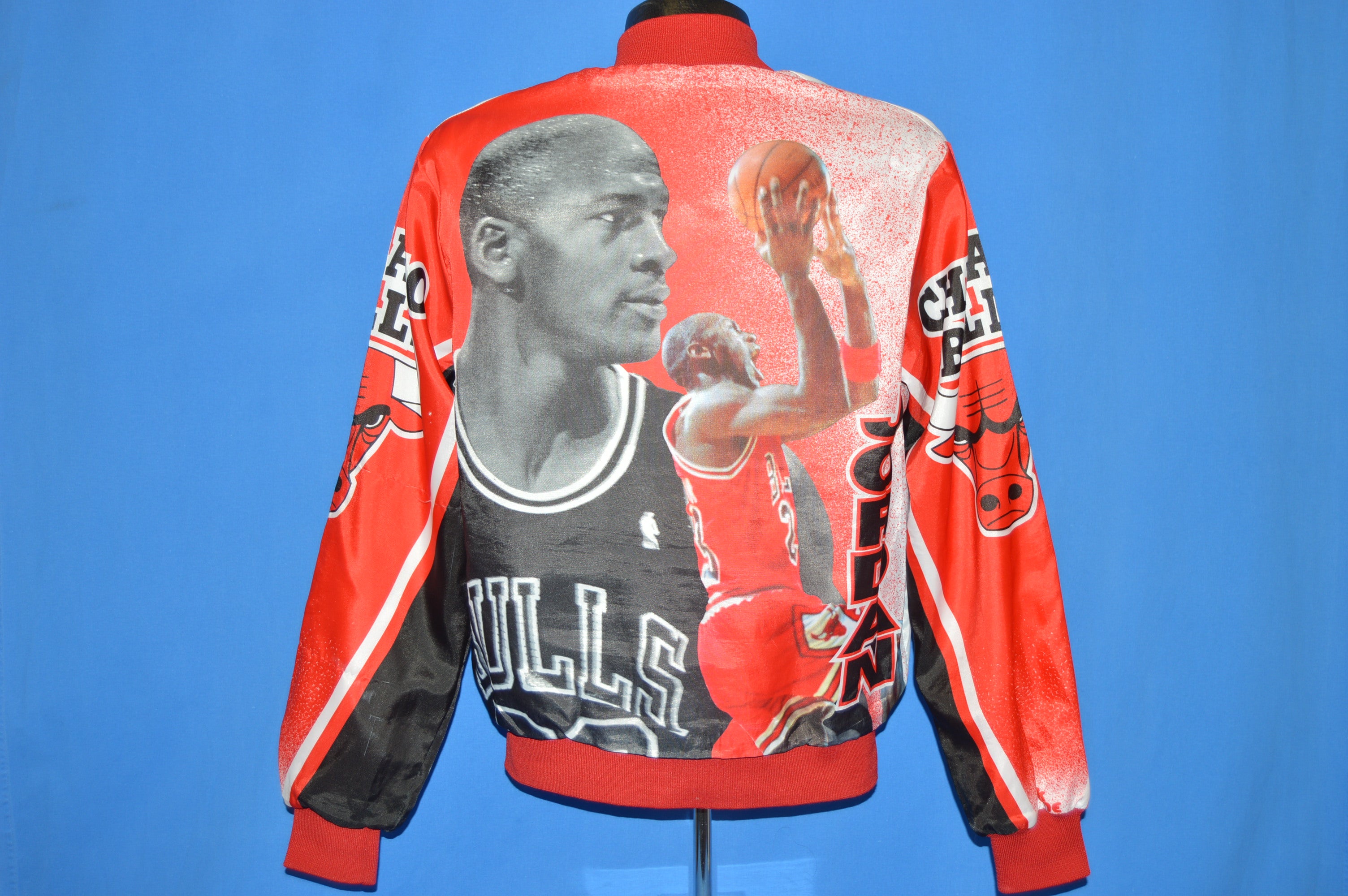 ed jordan jacket