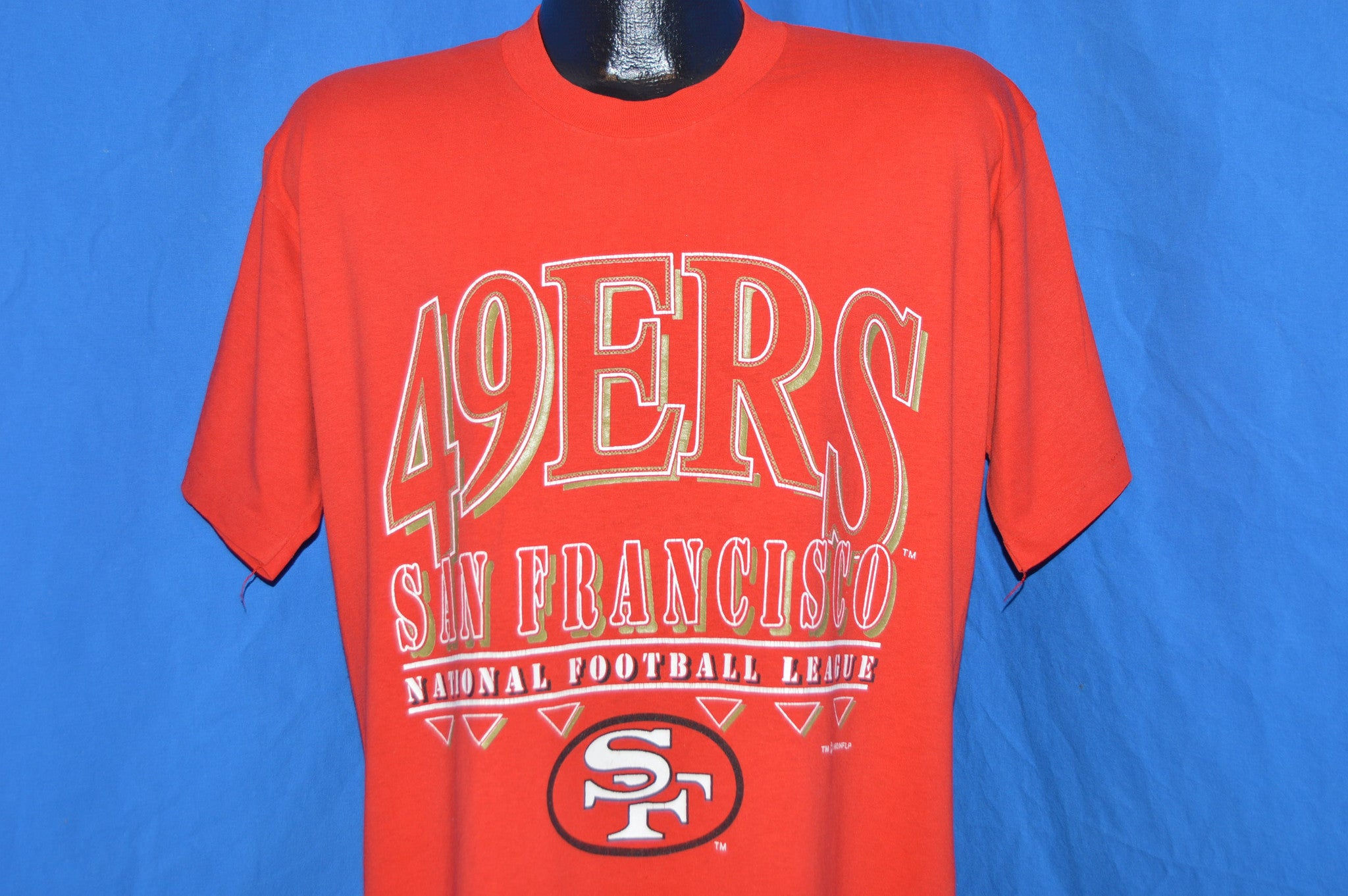 cool 49ers t shirts