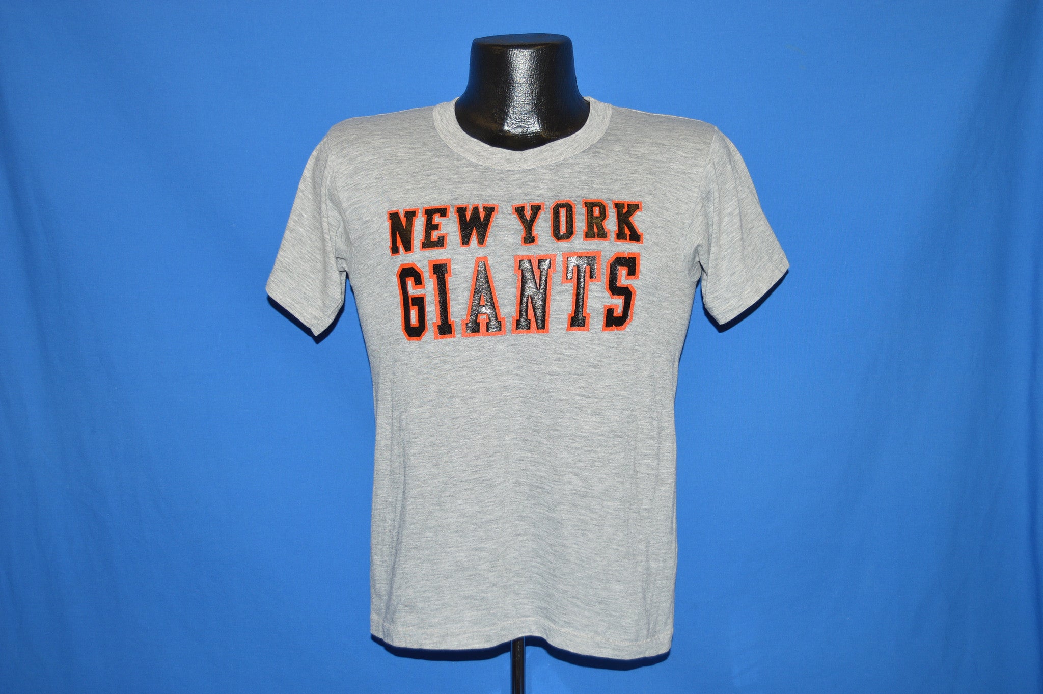 ny giants baseball shirt