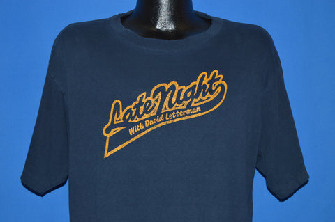 Authentic vintage t-shirts From The Captain's Vintage - The Captains ...