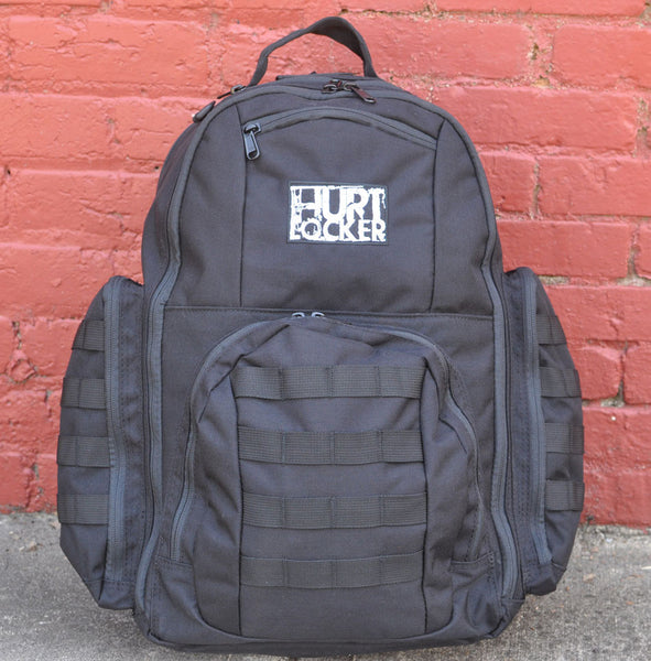 wod backpack